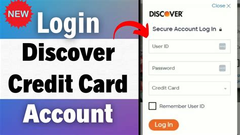 discover 365 login|Credit Card Login .
